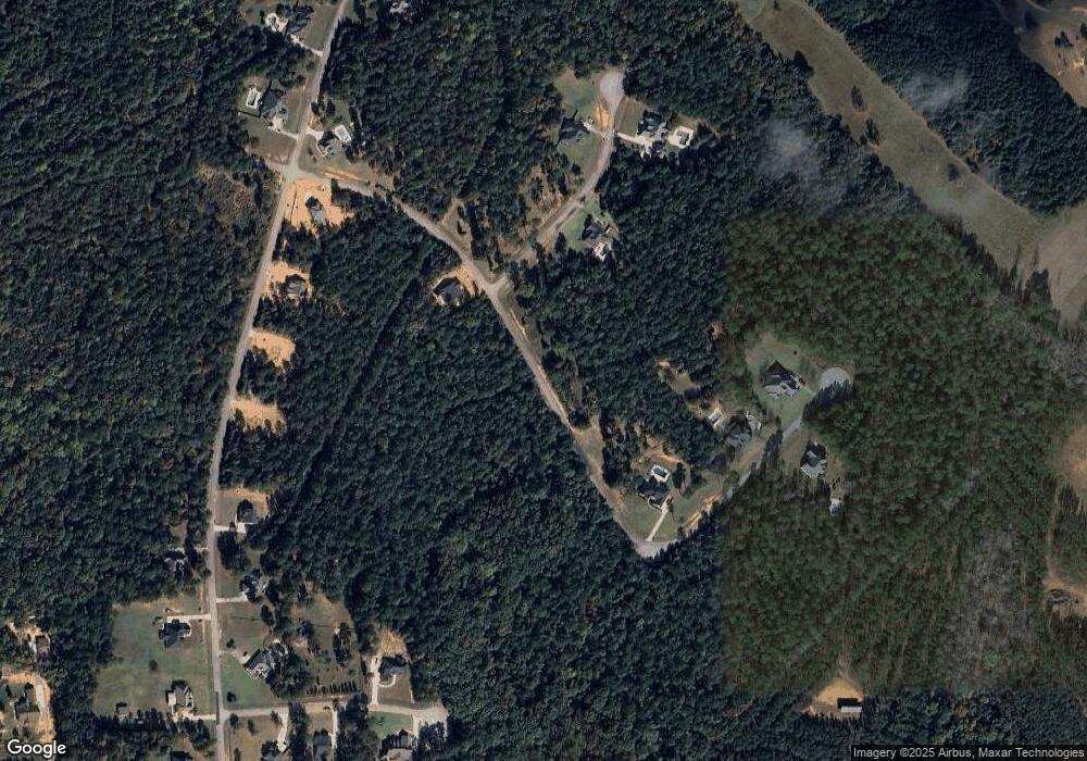 40 Red Fox Dr, Haddock, GA 31033 - photo 1