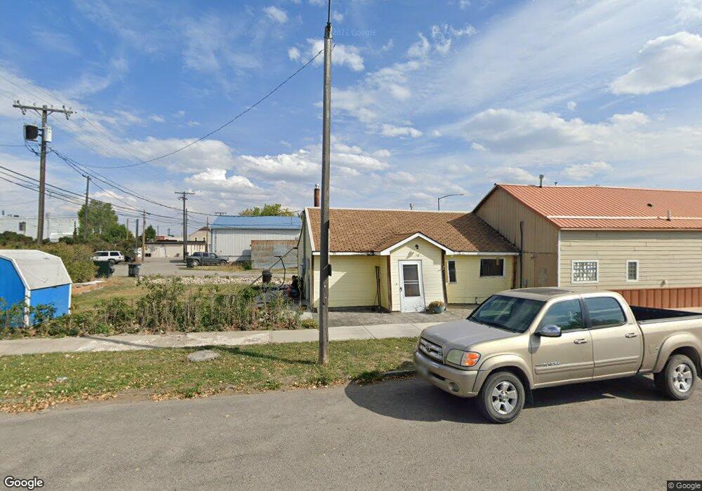 Tract 2 N 3rd St, Columbus, MT 59019 - photo 1