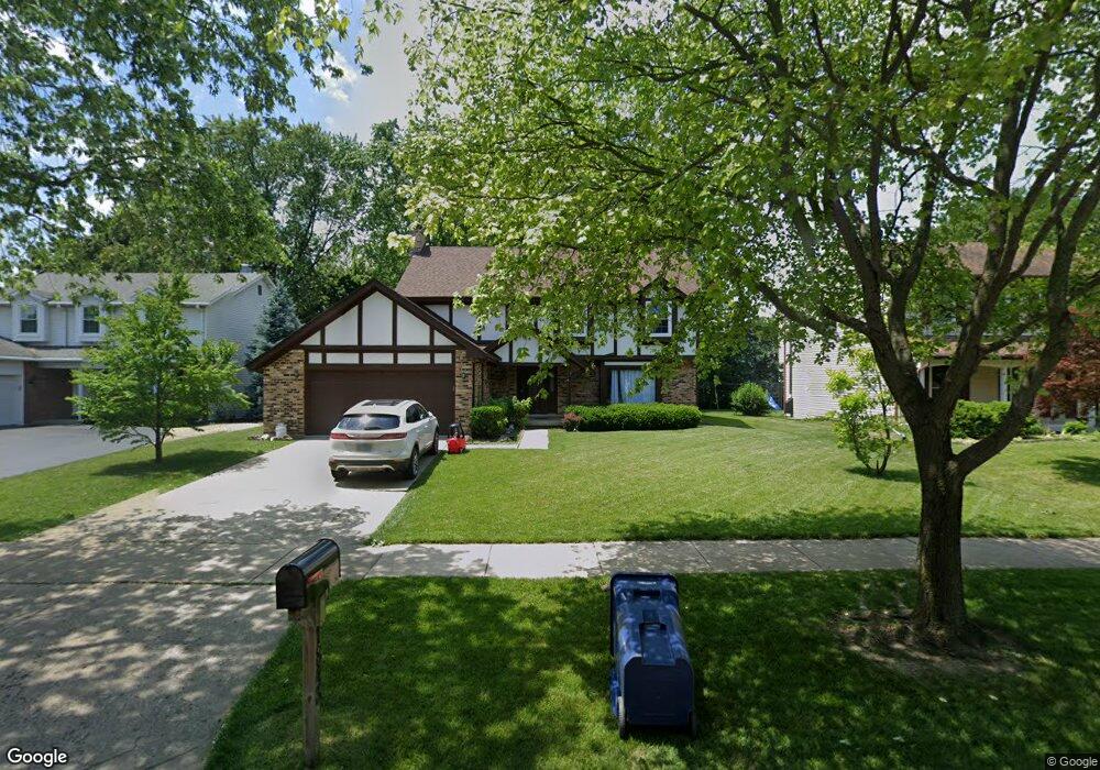 1843 Fairoak Rd, Naperville, IL 60565 - photo 1