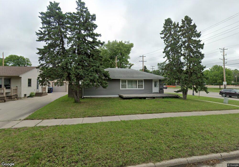 1901 7th St N, Fargo, ND 58102 - photo 1