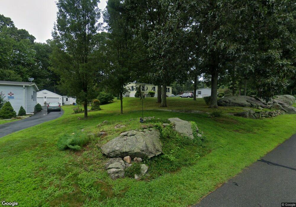 92 Colchester Common, Colchester, CT 06415 - photo 1