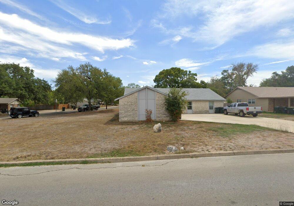 400 Craddock Ave unit 402, San Marcos, TX 78666 - photo 1