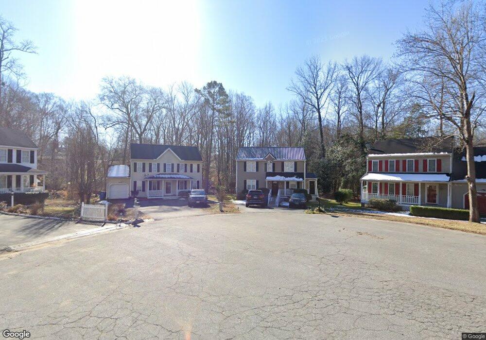 4603 Mason Dale Terrace, North Chesterfield, VA 23234 - photo 1