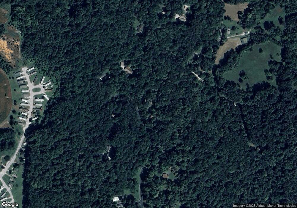 8320 Fox Run Rd NE, Georgetown, IN 47122 - photo 1