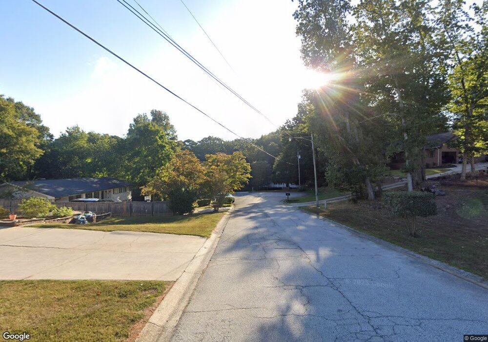 0 Tee Bow Ct unit 7375173, Stonecrest, GA 30038 - photo 1