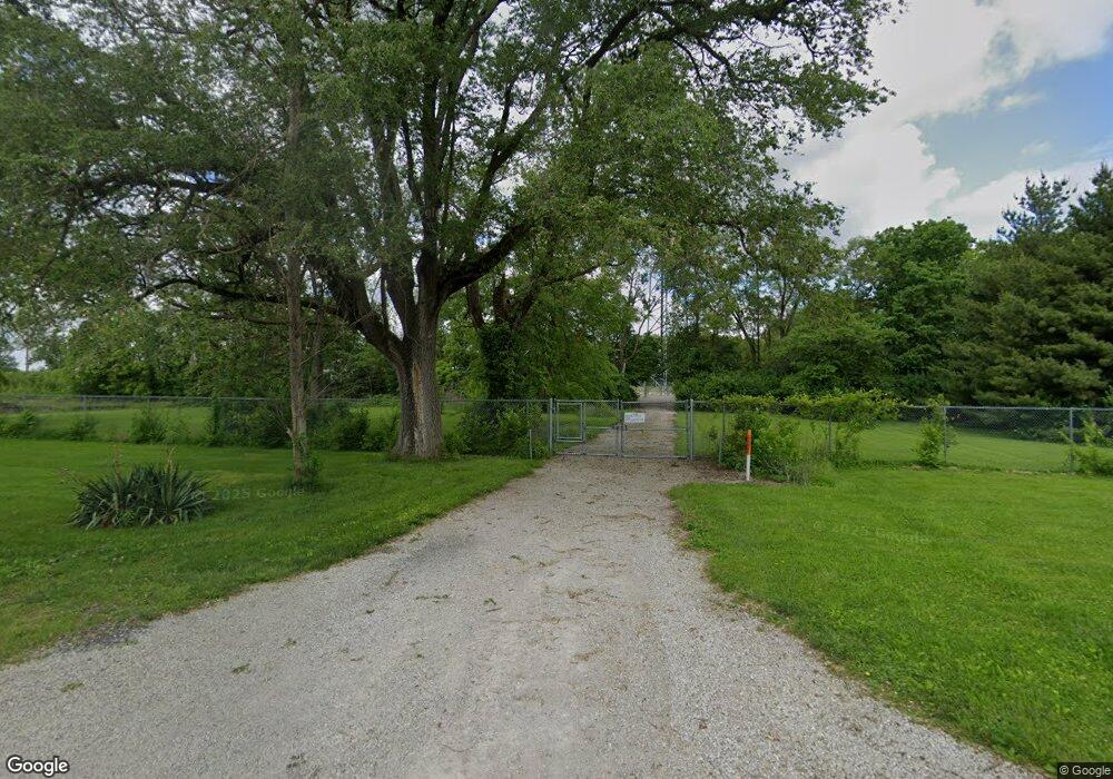 1509 N 11th St, Mattoon, IL 61938 - photo 1