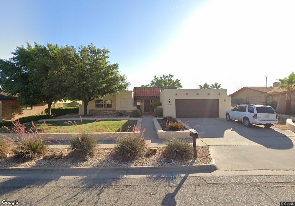 1824 Mike Hill Dr, El Paso, TX 79936 - photo 1