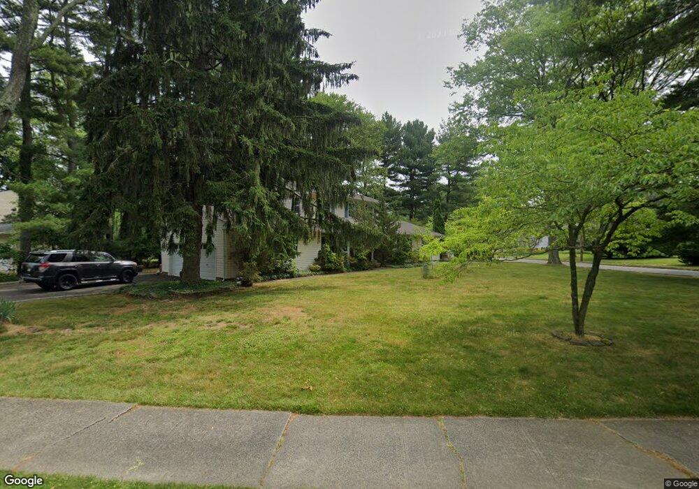 133 Harris Rd, Princeton Junction, NJ 08550 - photo 1