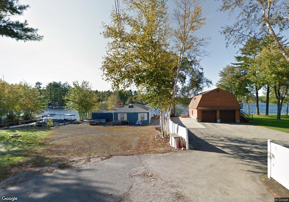 97 Conleys Grove Rd, Derry, NH 03038 - photo 1