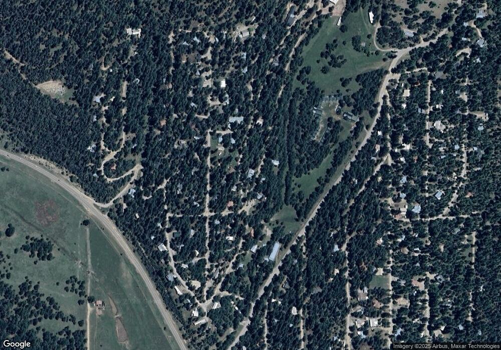 14 Twin Forks Dr unit 3, Cloudcroft, NM 88317 - photo 1