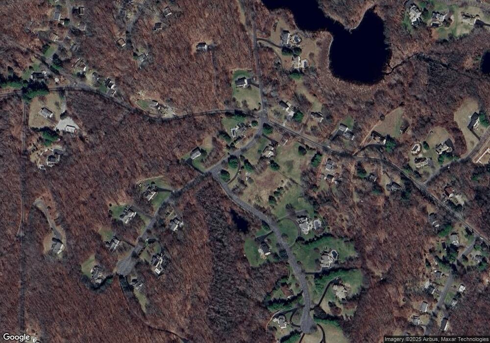 9 Bridle Path Trail, Monroe, CT 06468 - photo 1