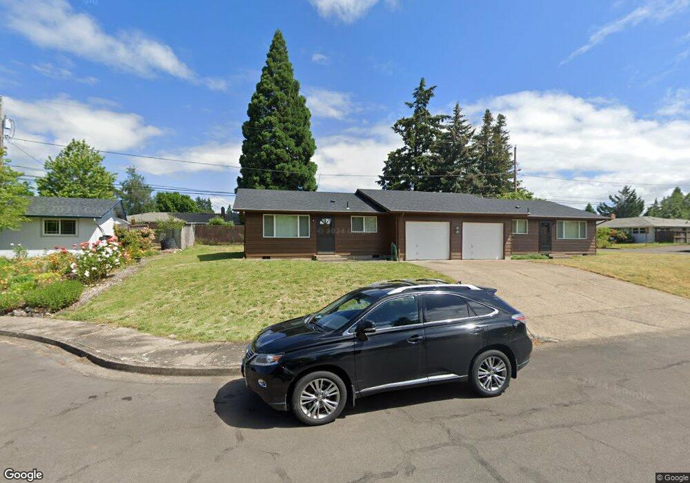 312 van Duyn St, Eugene, OR 97401 - photo 1