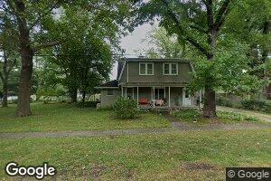 319 E Tanner St, Waverly, IL 62692