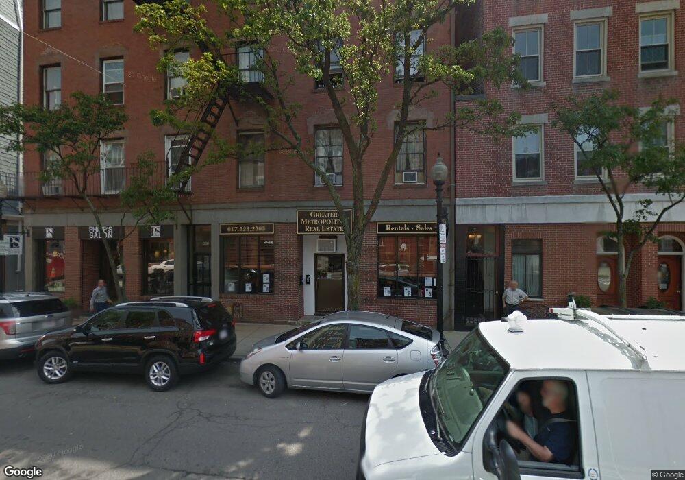 433 Hanover St unit 2b, Boston, MA 02113 - photo 1