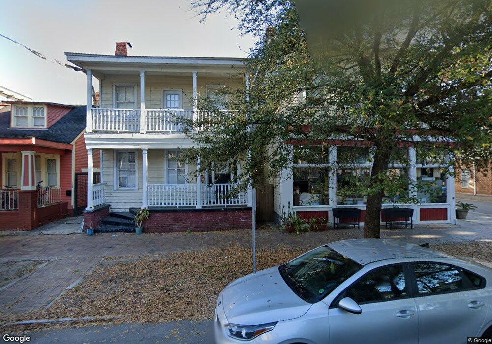 1115 Whitaker St, Savannah, GA 31401 - photo 1