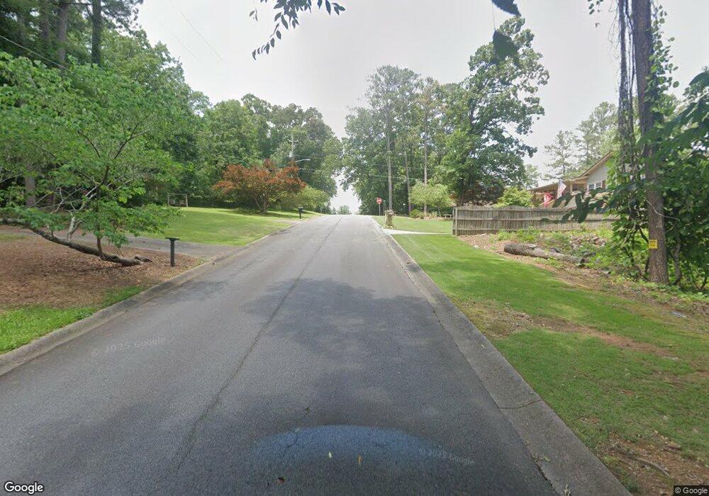 0 Franklin Rd unit 8415880, Woodstock, GA 30188 - photo 1