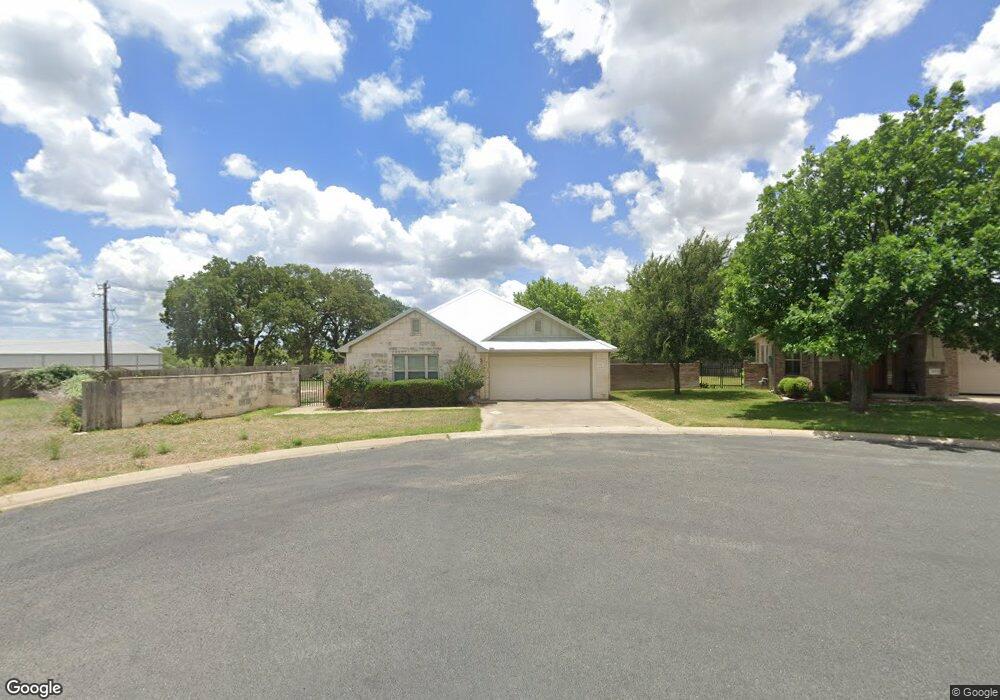 113 Riley Ln, Fredericksburg, TX 78624 - photo 1