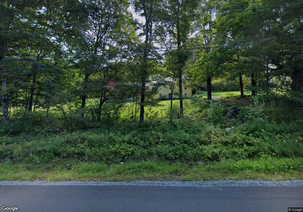 838 Lockehaven Rd, Enfield, NH 03748 - photo 1