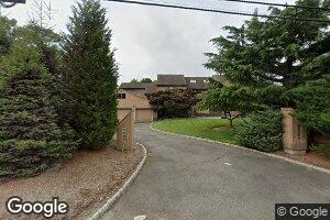 516 Hillside Ave, Alpine, NJ 07620