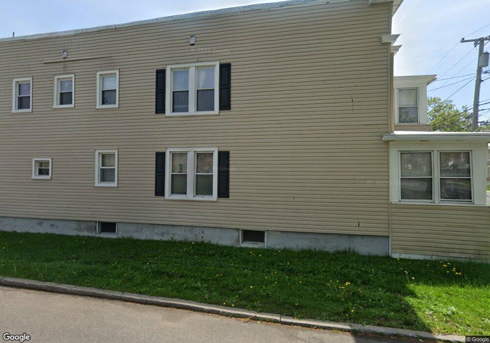 417 Livingston Ave, Albany, NY 12206 - photo 1