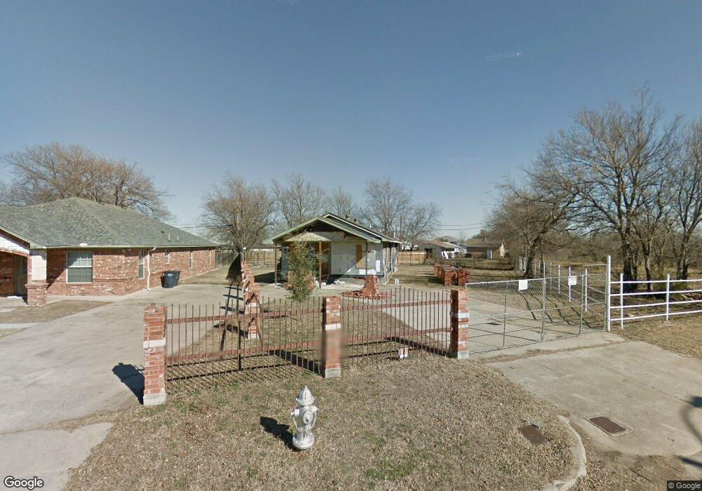 3100 NW 31st St, Fort Worth, TX 76106 - photo 1