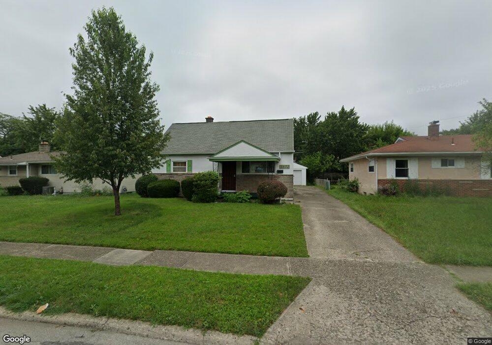 3872 Astor Ave, Columbus, OH 43227 - photo 1