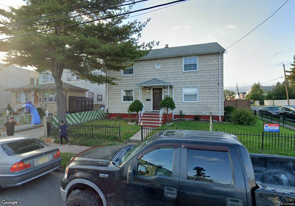 735 Grier Ave unit 737, Elizabeth, NJ 07202 - photo 1