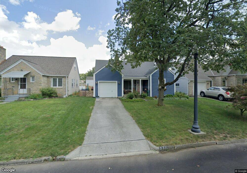 176 S Algonquin Ave, Columbus, OH 43204 - photo 1