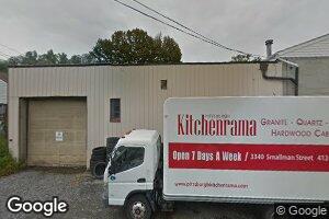 151 3rd St, Blawnox, PA 15238