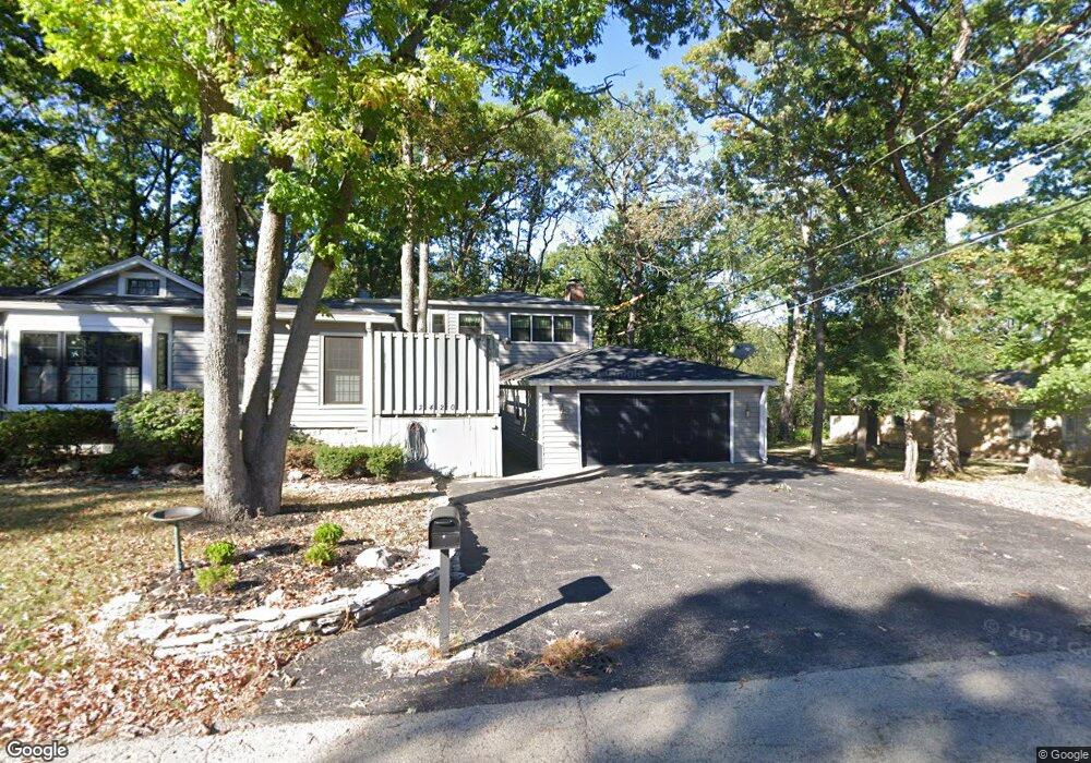 2420 N Bonnie Brook Ln unit W, Waukegan, IL 60087 - photo 1