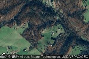 238 Sunshine Ln, Points, WV 25437