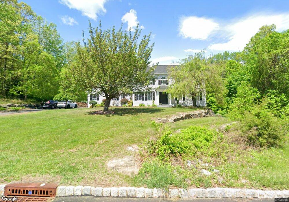 123 Stonehedge Ln, Sparta, NJ 07871 - photo 1