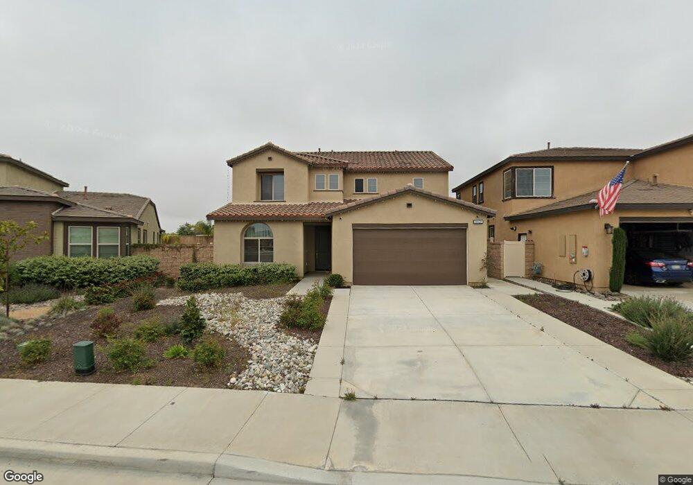 31131 Calle Cercal, Winchester, CA 92596 - photo 1