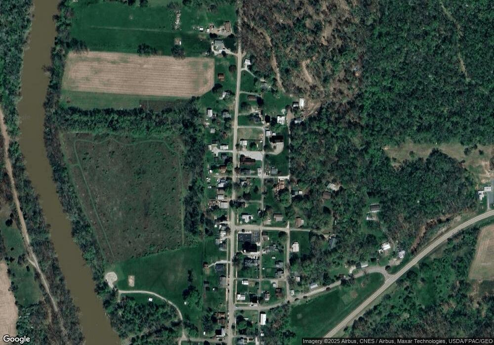 308 Main St, Brinkhaven, OH 43006 - photo 1