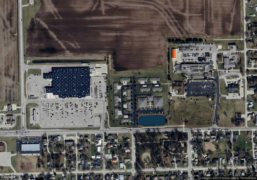 115 Pilgrim Dr, Portland, IN 47371 - photo 1