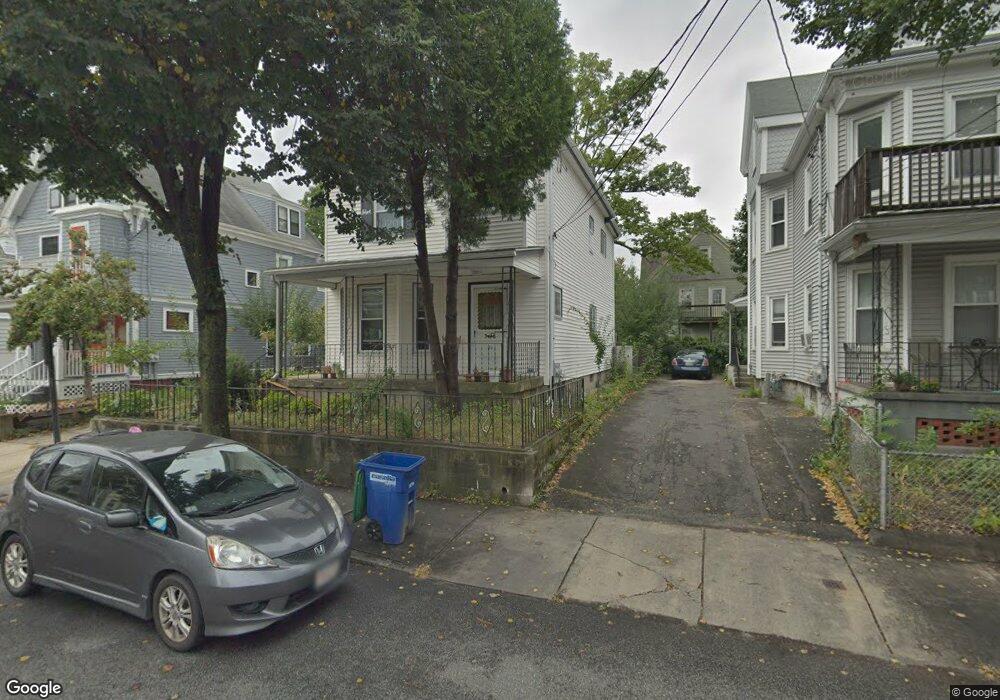 26 Rogers Ave unit 1, Somerville, MA 02144 - photo 1