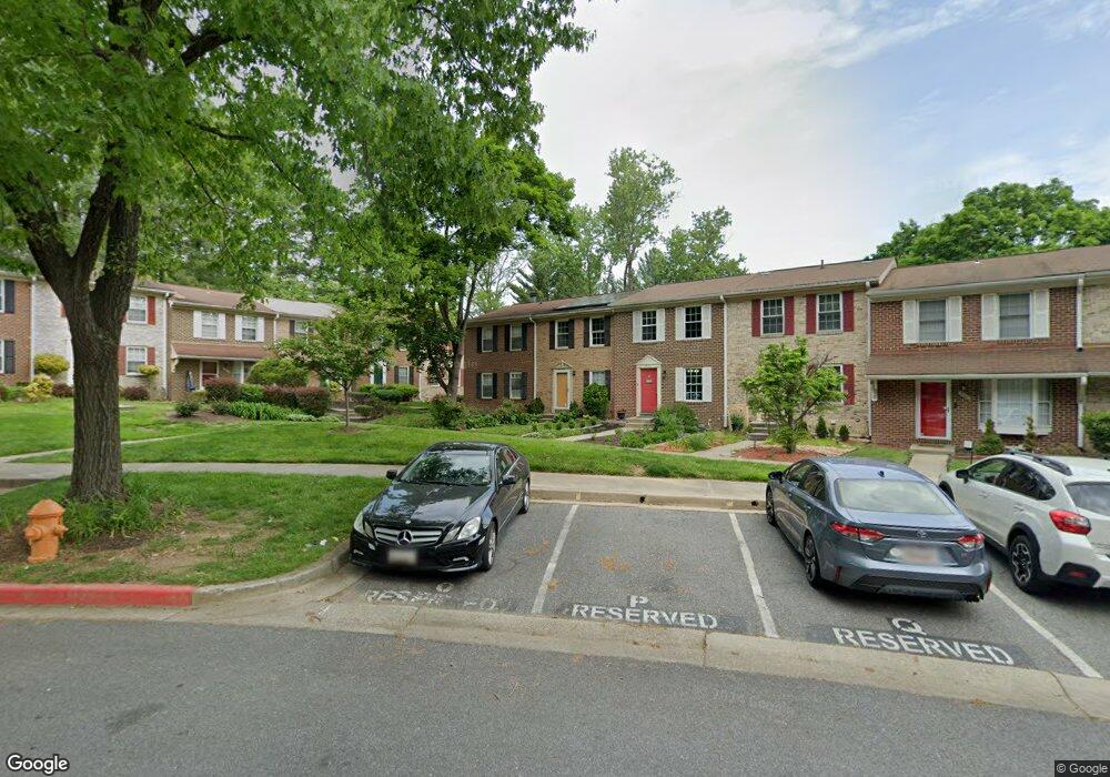 9112 Bronze Bell Cir, Columbia, MD 21045 - photo 1