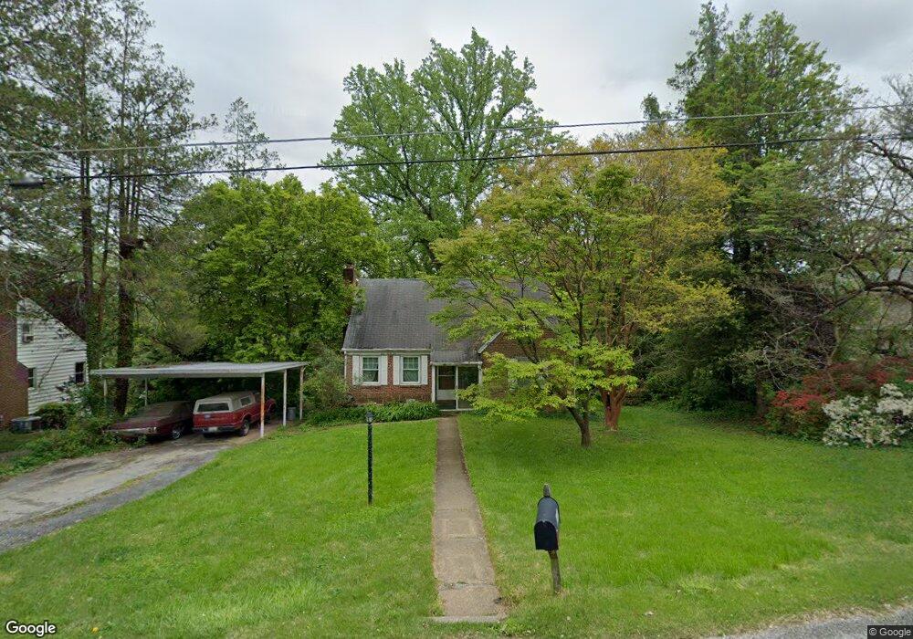 145 Longview Dr, Catonsville, MD 21228 - photo 1