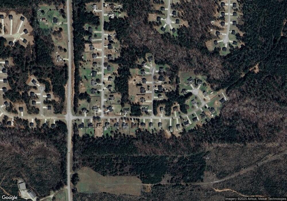 20 Pine Shadow Cir, Covington, GA 30016 - photo 1