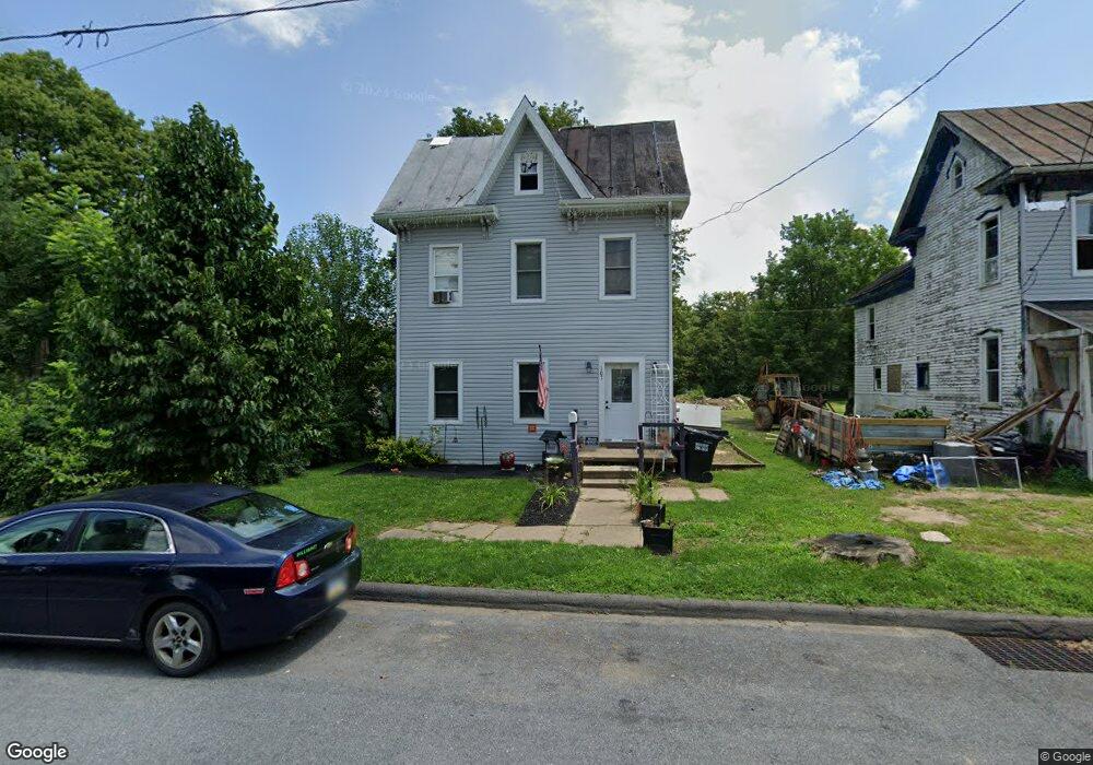 107 N Market St, Muncy, PA 17756 - photo 1