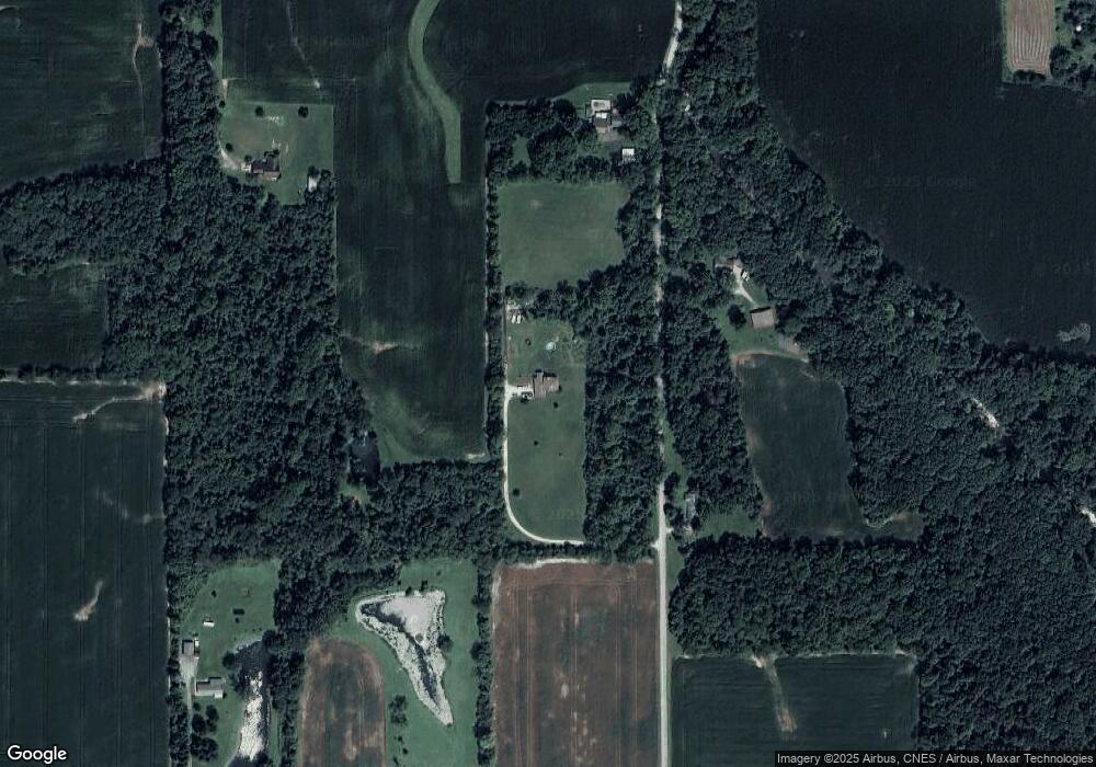 7838 S 150 E, Peru, IN 46970 - photo 1