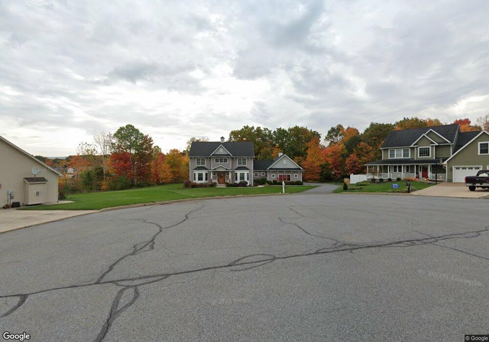 408 Alice St, Olyphant, PA 18447 - photo 1