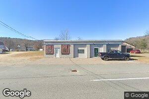 437 Mt Moosilauke Hwy, Warren, NH 03279