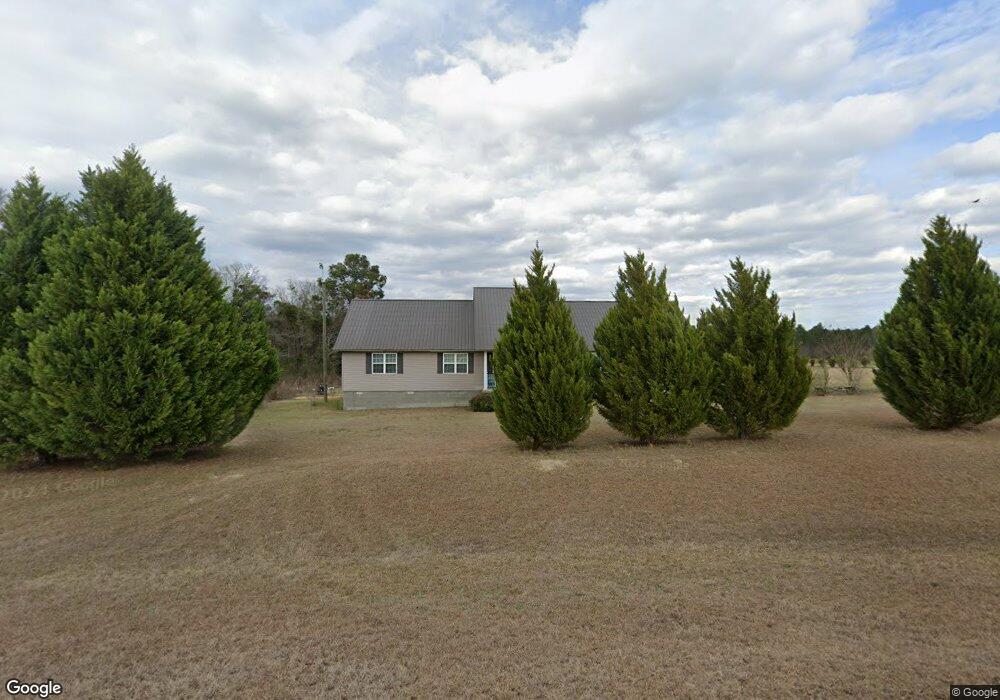 4264 Chauncey Dublin Hwy, Chauncey, GA 31011 - photo 1