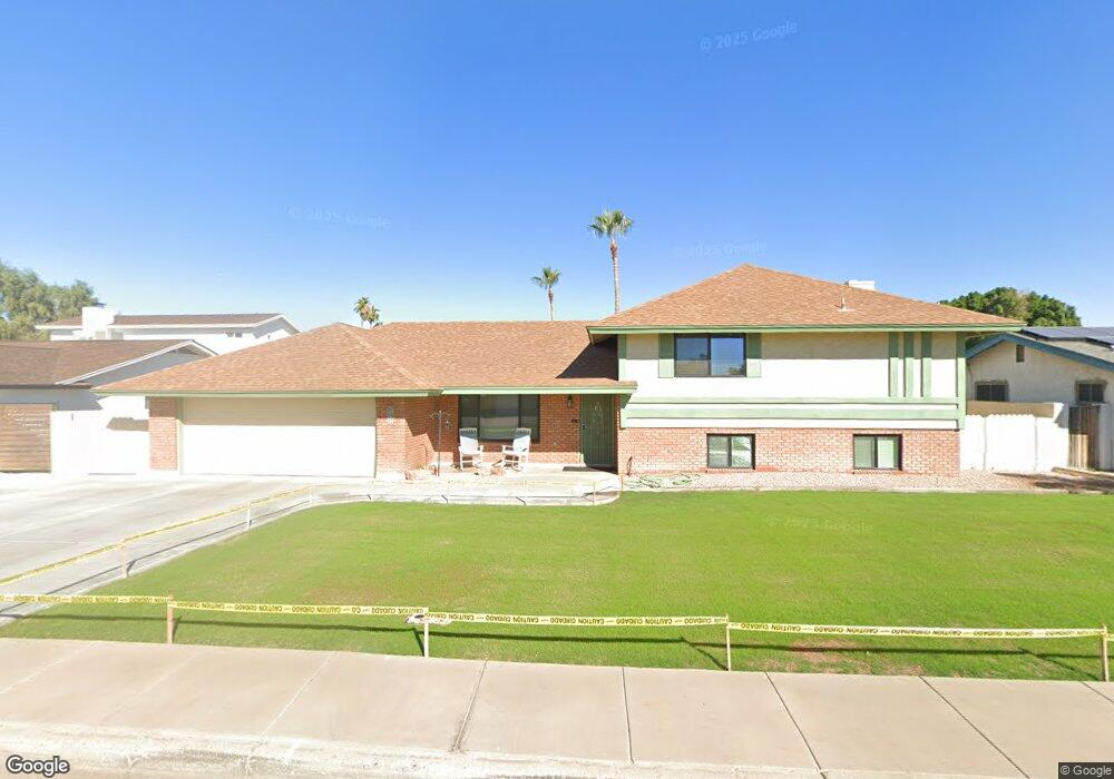 1742 E Grove Ave, Mesa, AZ 85204 - photo 1