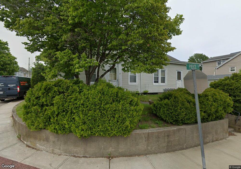 57 Pierce St, Westerly, RI 02891 - photo 1