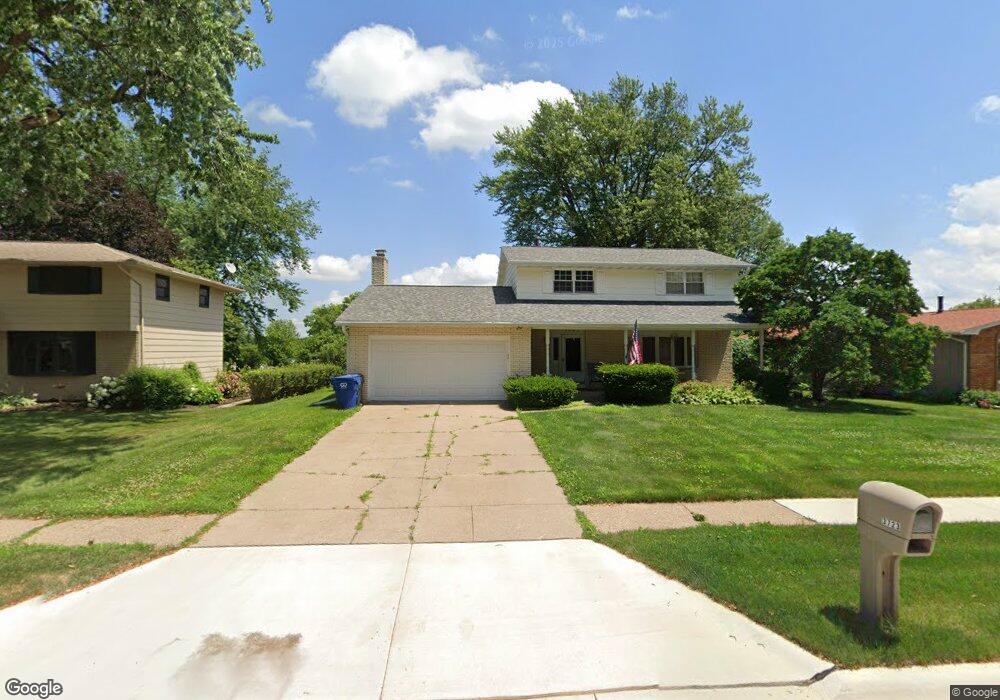 3723 Forest Rd, Davenport, IA 52807 - photo 1