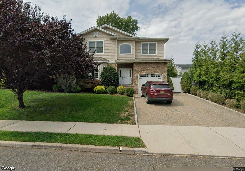 41 Burton Ave, Hasbrouck Heights, NJ 07604 - photo 1