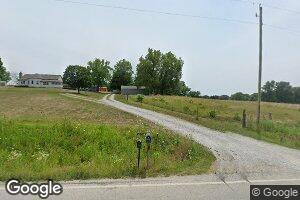 3932 SE Highway Z, Deepwater, MO 64740