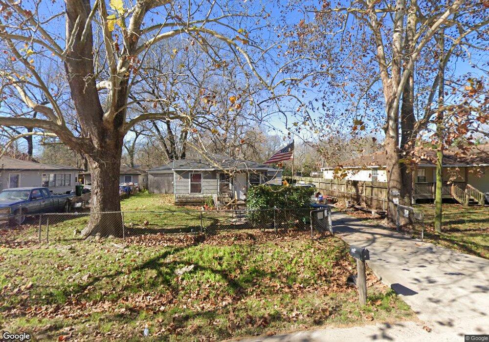 9429 Sherbourne St, Houston, TX 77016 - photo 1